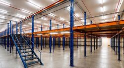 Sector C Sin Ming Industrial Estate (D20), Warehouse #588043221